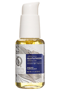 Quicksilver Scientific - Liposomal Glutathione
