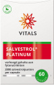Vitals - Salvestrol Platinum 60 vegetarische capsules