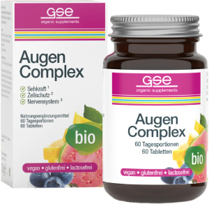 GSE - Oog Complex BIO