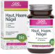 GSE - Huid, Haar, Nagel Complex BIO 60 tabletten