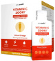 Yourzooki - Zooki liposomale Vitamine C 30 sachets vloeistof