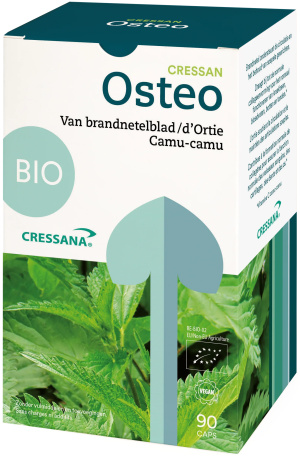 Cressana - CressanOsteo BIO