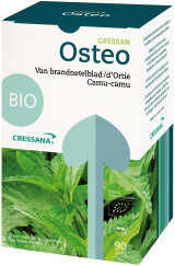 Nettle supplement
