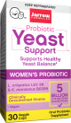 Jarrow Formulas - Probiotic Yeast Support 30 vegetarische capsules