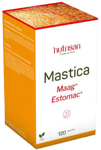 Nutrisan - Mastica