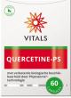 Vitals - Quercetine-PS 60 vegetarische capsules