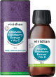 Viridian - Organic Elderberry Extract with Vitamin C 100 ml