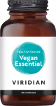 Viridian - Multivitamin Vegan Essential 30/90 vegetarian capsules