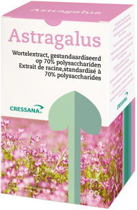 Cressana - Astragalus
