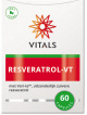 Vitals - Resveratrol-VT 60 vegetarische capsules