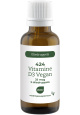 AOV - Vitamine D3 Vegan druppels 25 mcg - 424 15 ml olie