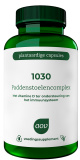 AOV - Paddenstoelen-complex - 1030 60 vegetarian capsules