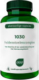 AOV - Paddenstoelen-complex - 1030 90 vegetarische capsules