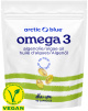 Arctic Blue - Omega-3 Algenolie DHA + EPA 90 vegetarische capsules