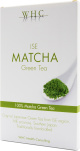 WHC - Matcha Green Tea Organic 50 gram thee