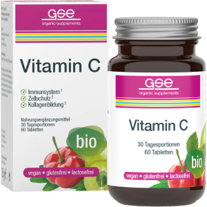 GSE - Vitamin C BIO