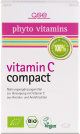 GSE - Vitamine C Compact BIO 60 tabletten