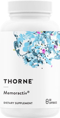 Thorne - Memoractiv