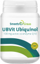 Smeets en Graas - UBVit Ubiquinol 60 vegetarische softgels