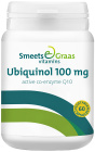 Smeets & Graas - Ubiquinol 100 mg 60 vegetarische softgels