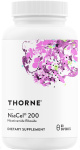 Thorne - NiaCel 200 60 vegetarische capsules