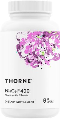 Thorne - NiaCel 400