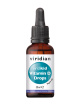 Viridian - Viridikid Vitamin D3 (Vegan) 400 IU (10 mcg) 30 ml tinctuur