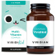 Viridian - Multi-Vitamin Complex Viridikid 90 vegetarian capsules