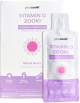 Yourzooki - Zooki Vitamine D3+K2 liposomaal 14 sachets vloeistof