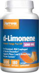 Jarrow Formulas - d-Limonene 1000 mg 180 gelatine softgels