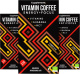 Cupplement - Energy/Focus Dark Roast Espresso 10 koffiecapsules