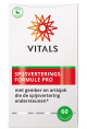 Vitals - Spijsverteringsformule Pro 60 vegetarische capsules