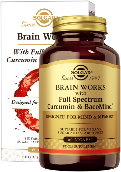 Zenuwstelsel supplementen