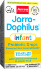 Jarrow Formulas - Jarro-Dophilus Infant 15 ml olie Jarrow Formulas - Jarro-Dophilus Infant 15 ml olie