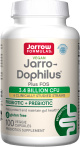 Jarrow Formulas - Jarro-Dophilus + FOS 100/200 vegetarische capsules