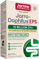 Jarrow Formulas - Jarro-Dophilus EPS® 10 miljard 60/120 vegetarische capsules