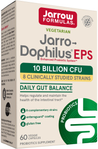 Jarrow Formulas - Jarro-Dophilus EPS® 10 miljard