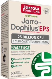Jarrow Formulas - Jarro-Dophilus EPS® 25 miljard