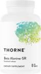 Thorne - Beta Alanine-SR 120 tabletten
