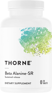 Thorne - Beta Alanine-SR