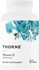 Thorne - Vitamin C with Flavonoids 90 vegetarische capsules
