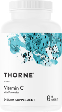 Thorne - Vitamin C with Flavonoids
