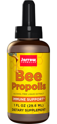 Jarrow Formulas - Bee Propolis