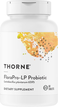 Thorne - FloraPro-LP Probiotic