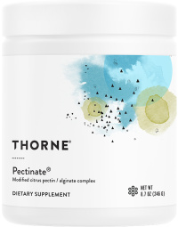 Thorne - Pectinate