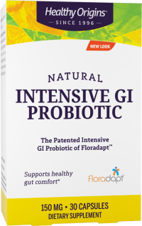 Healthy Origins - Intensive GI Probiotic