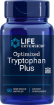 LifeExtension - Optimized Tryptophan Plus 90 vegetarische capsules