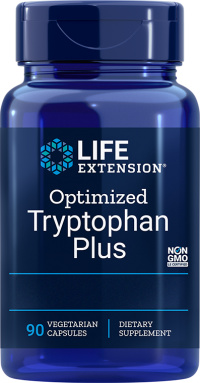LifeExtension - Optimized Tryptophan Plus