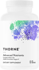 Thorne - Advanced Nutrients 120 vegetarische capsules