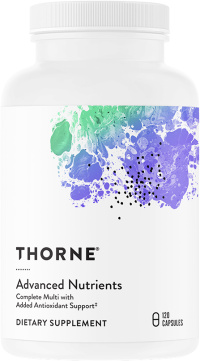 Thorne - Advanced Nutrients